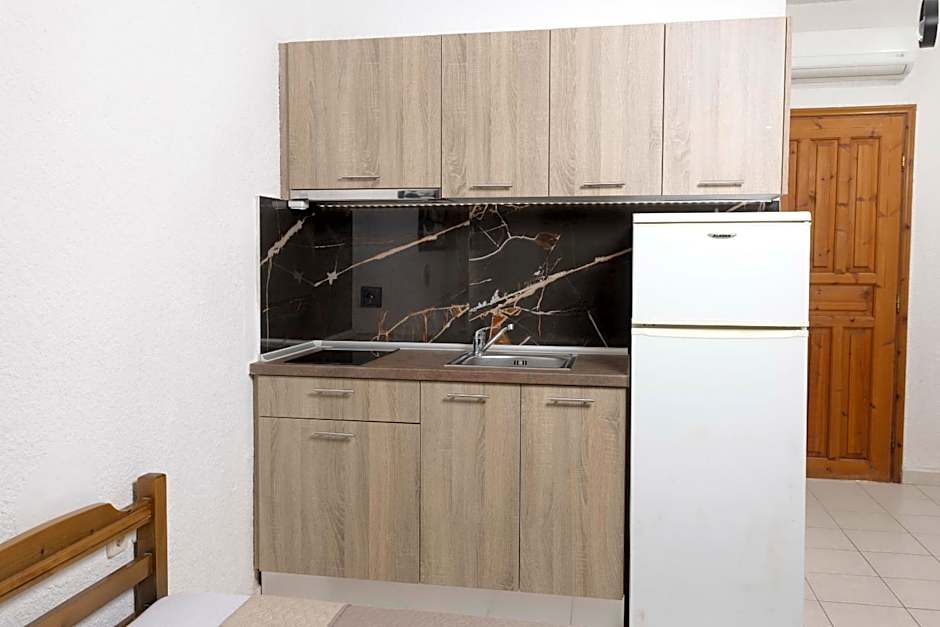 Μυρτιές-Mirties