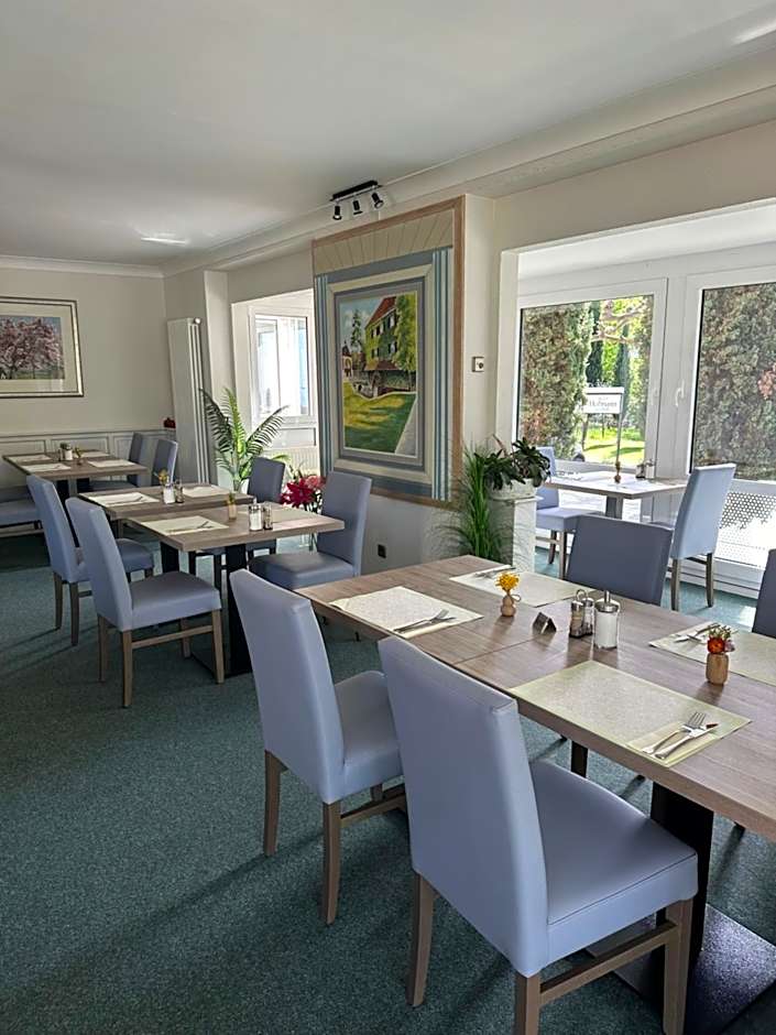 Hotel Hofmann Zur Mühle