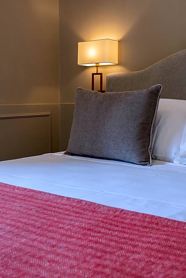 Villa Masetta - Luxury Suites