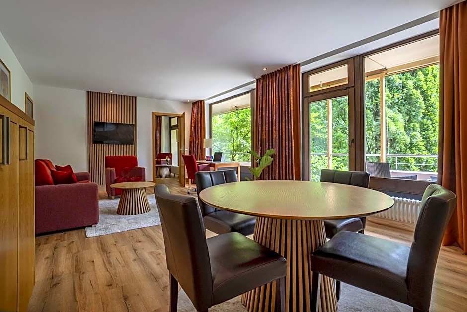Dolce by Wyndham Bad Nauheim