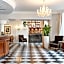 Austria Trend Parkhotel Schonbrunn Wien