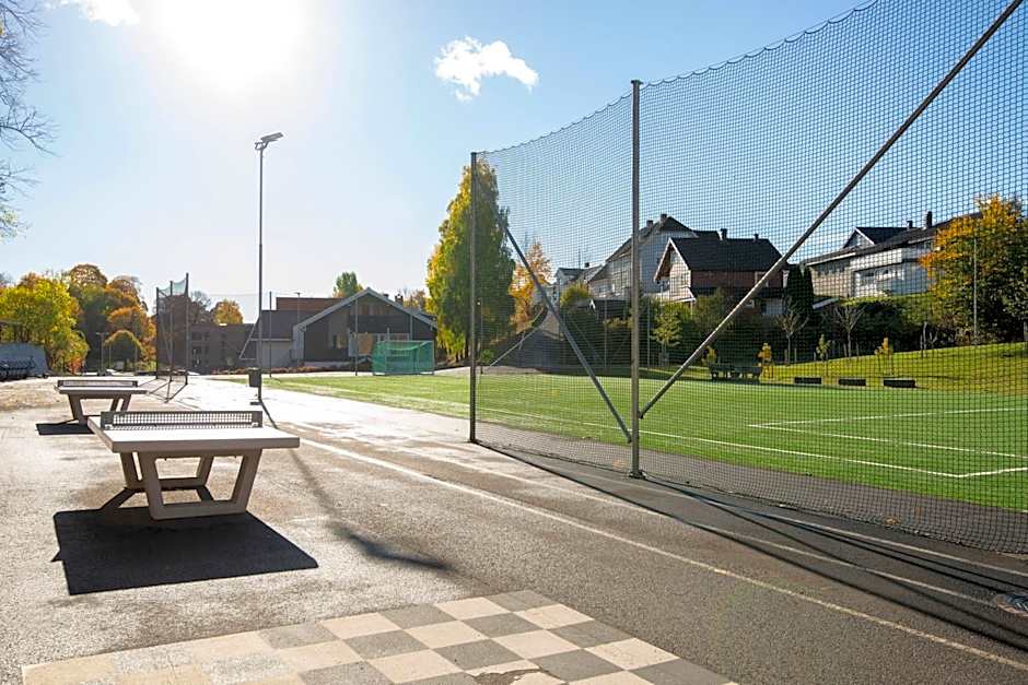 Kongsberg Hostel-Vandrerhjem