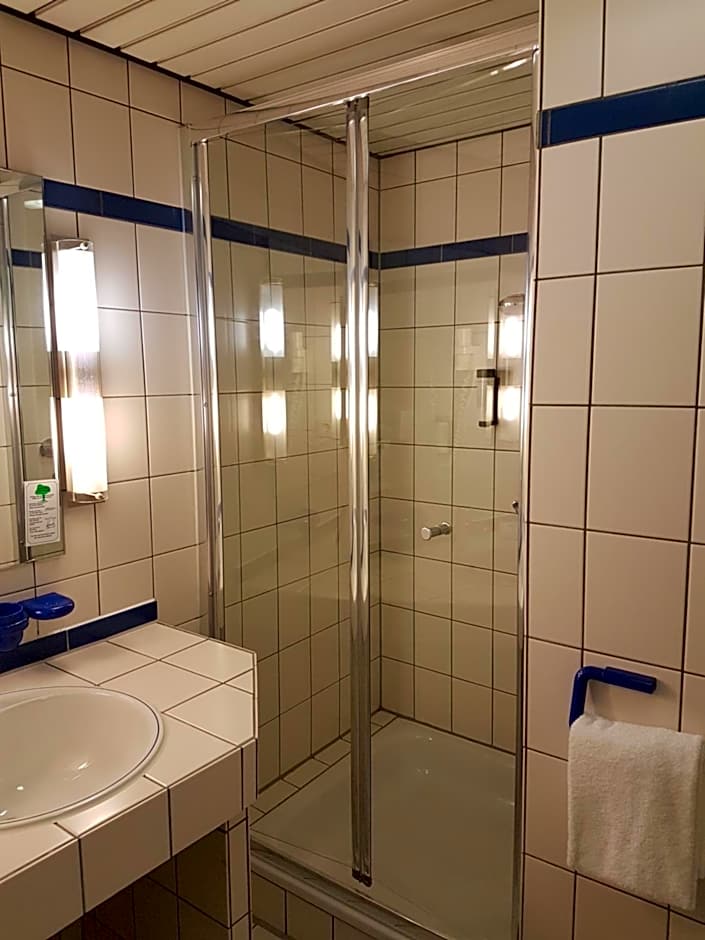 Hotel am Stadtpark
