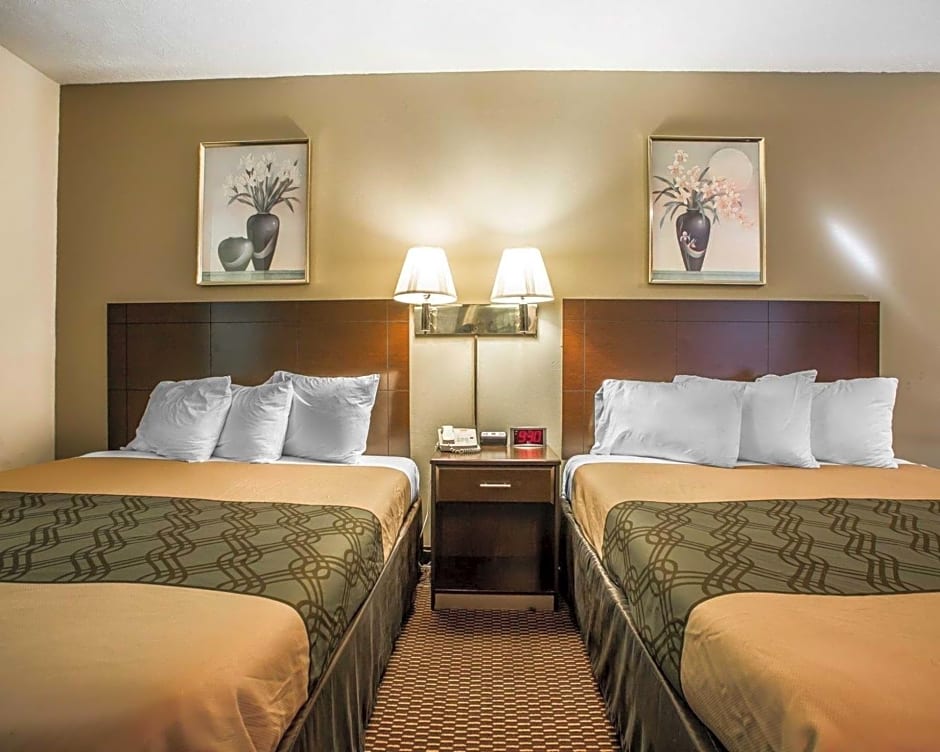 Econo Lodge near Missouri University of Science and Technology