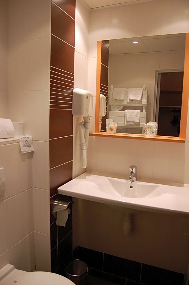 Hotel Cositel, CIT'HOTEL Coutances