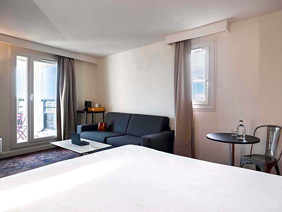 Ibis Styles Lyon Villeurbanne
