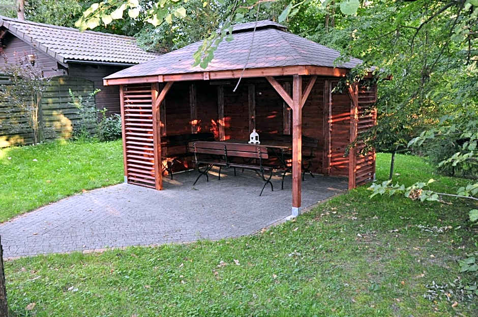 Osada Grzybowski Młyn