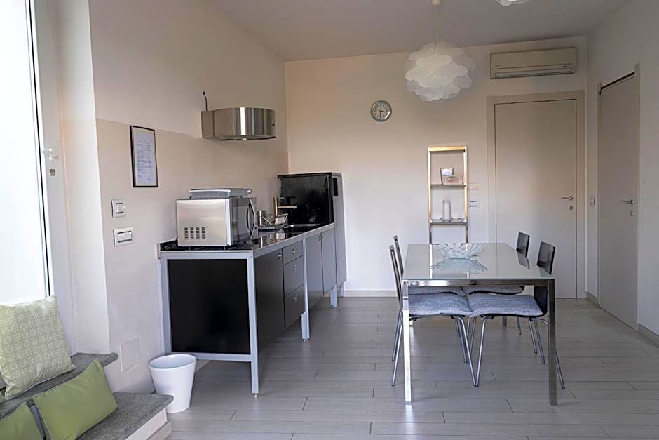 Borgo Vecchio Locanda di Charme