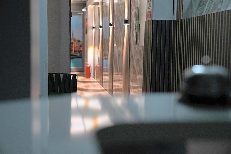 Pera İmperium Taksim