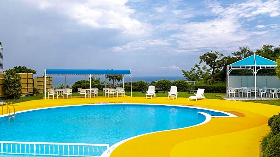 Hotel Ambia Shofukaku