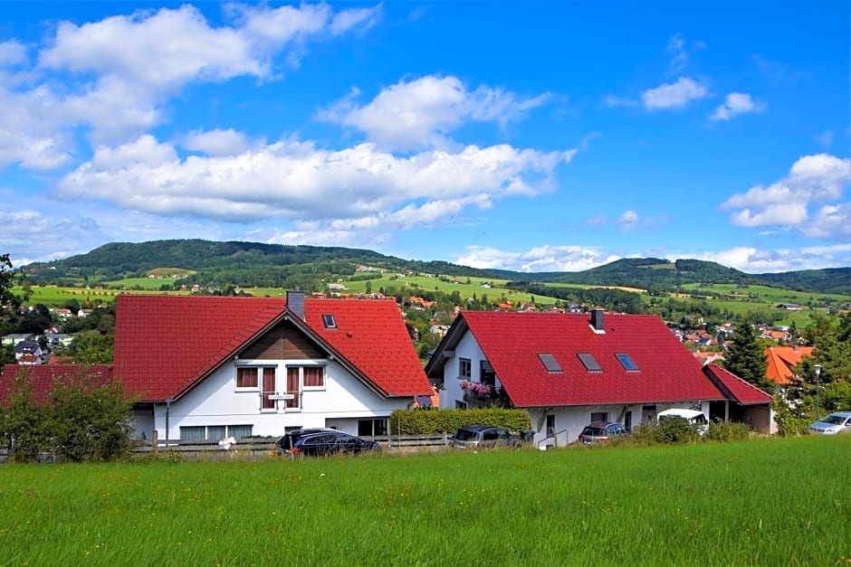 Gästehaus Jäger