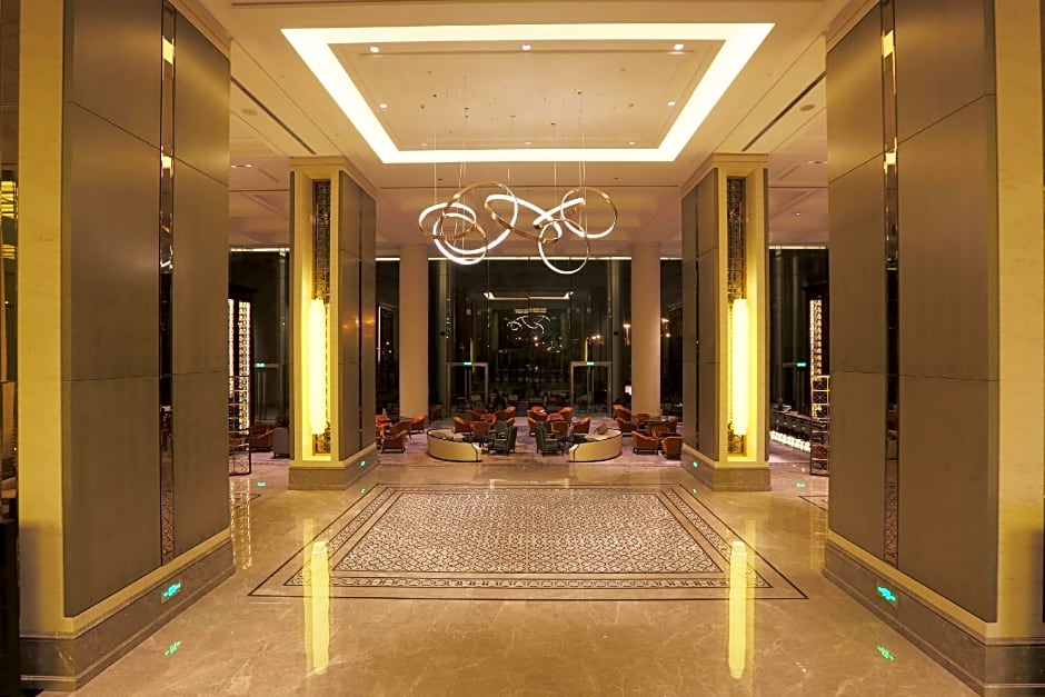 Sheraton Qingdao Licang Hotel
