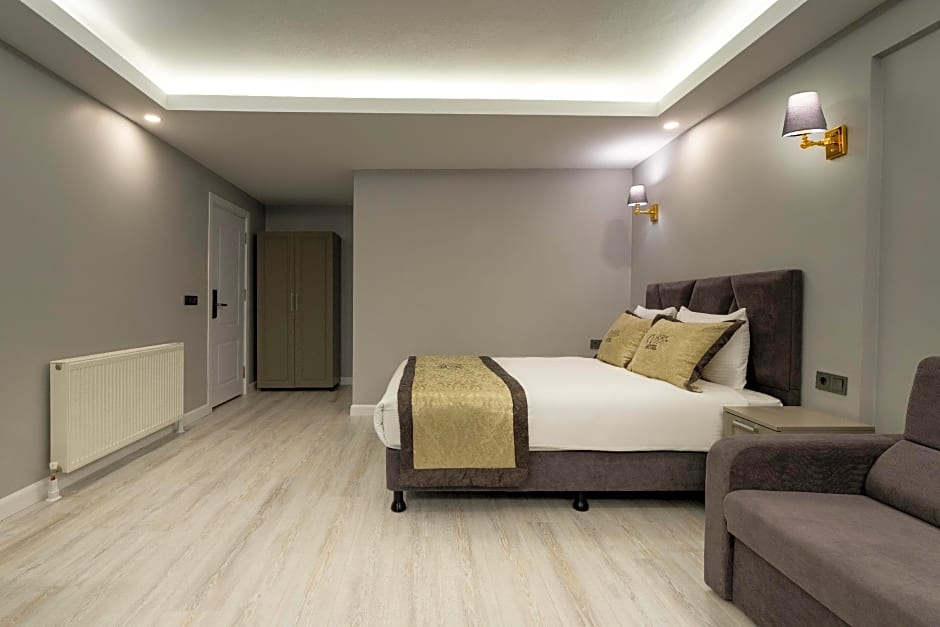 RUBBY HOTEL KADIKOY