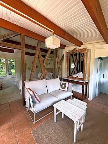One-Bedroom Chalet