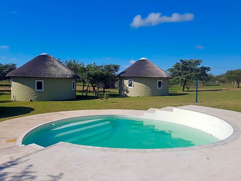 Izulu Eco Lodge