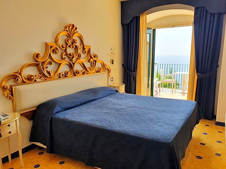 Hotel Villa Maria Pia