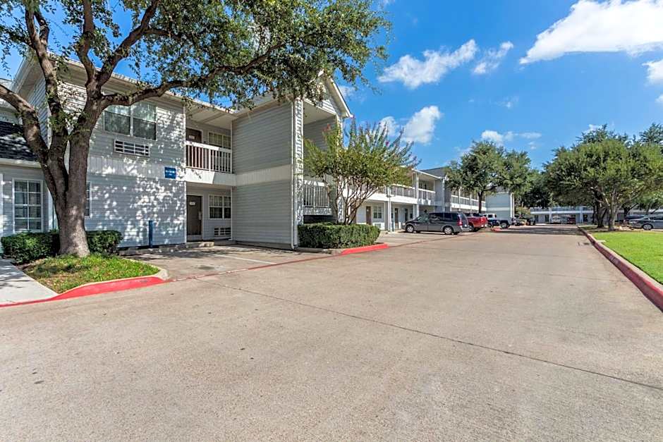 Studio 6-Dallas, TX - Northwest