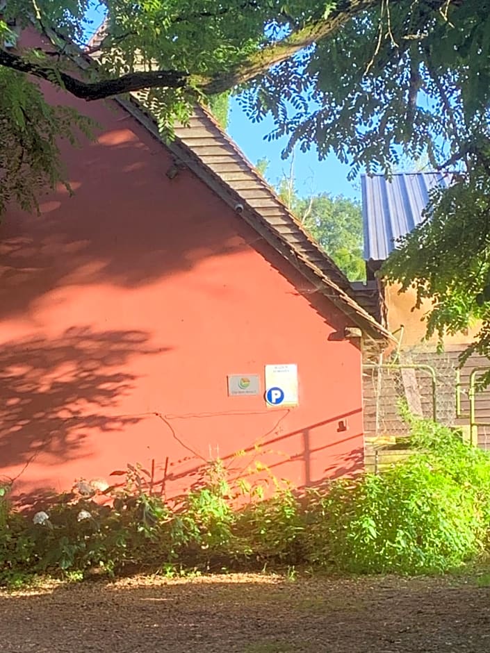 Moulin de Champrond -Montmirail -Sarthe