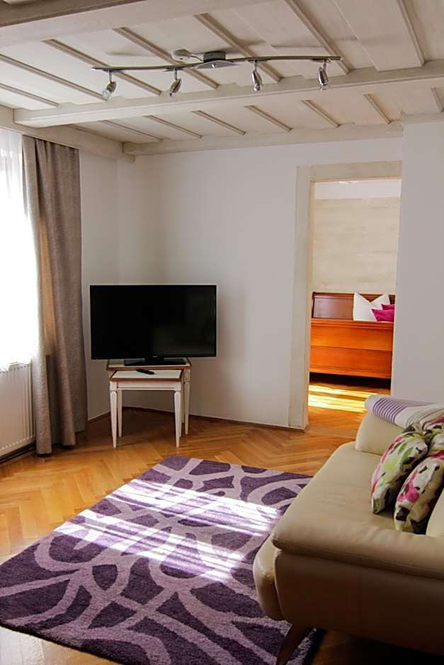 Hotel Burgwirt