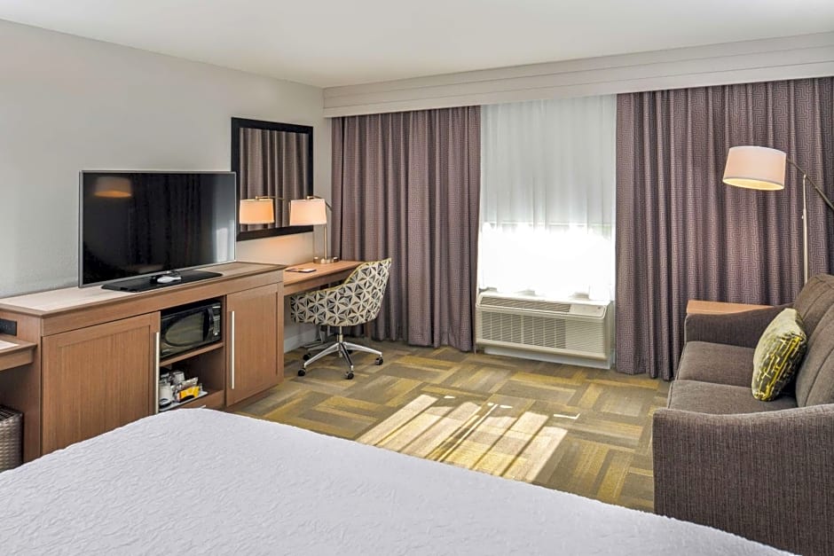 Hampton Inn and Suites Altoona-Des Moines by Hilton