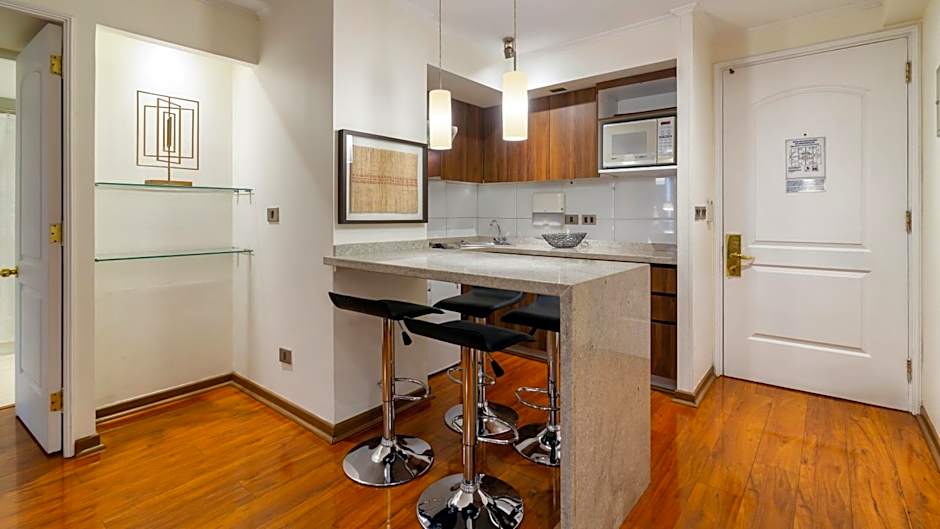 Time Suite - Comfort Apartments