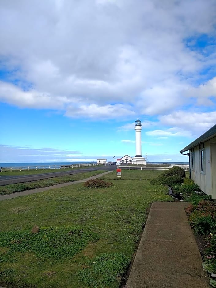 Point Arena Lighthouse