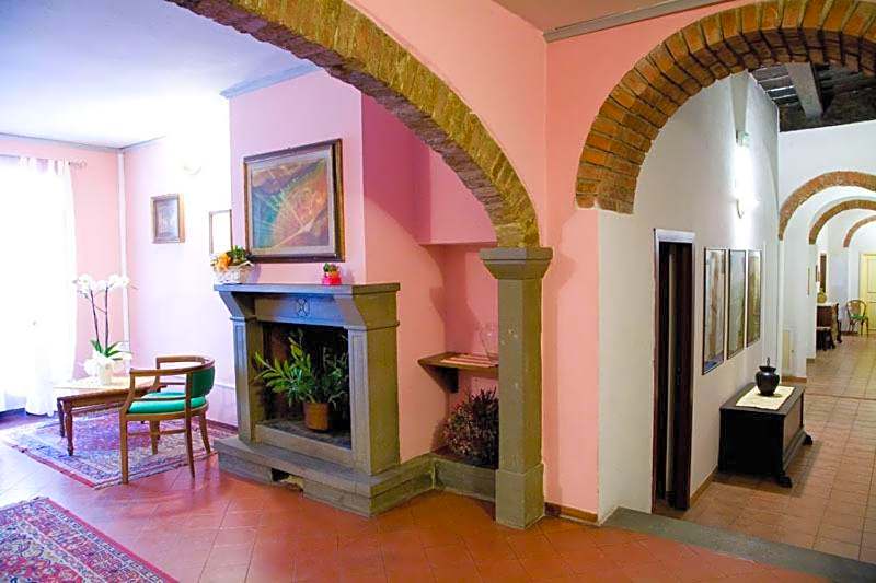 Hotel Borgo Antico