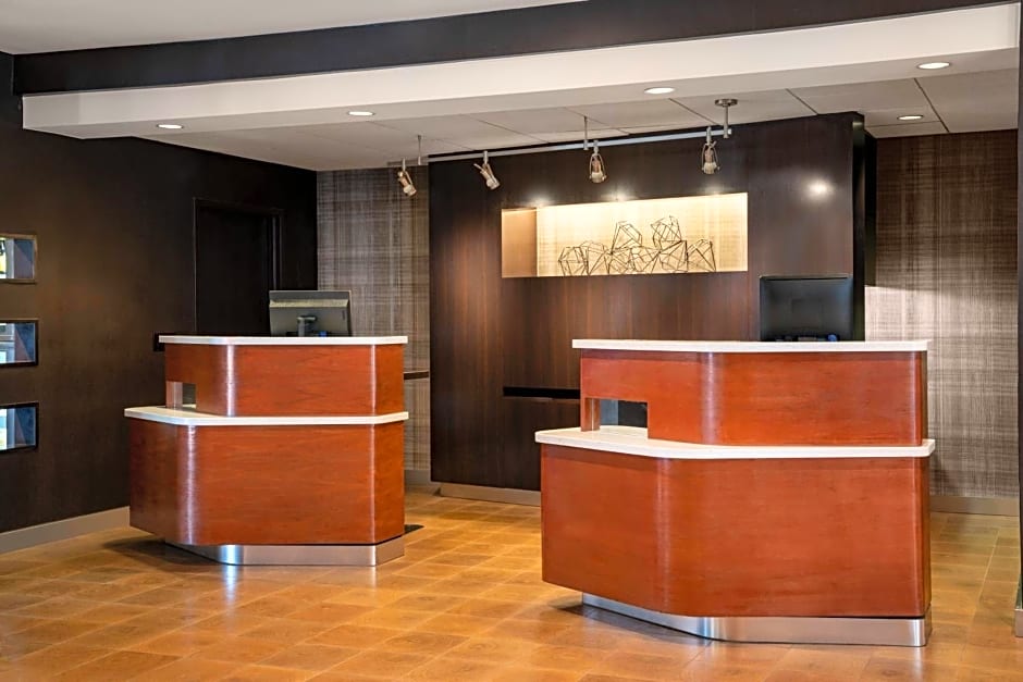 Courtyard by Marriott Los Angeles Hacienda Heights Orange County