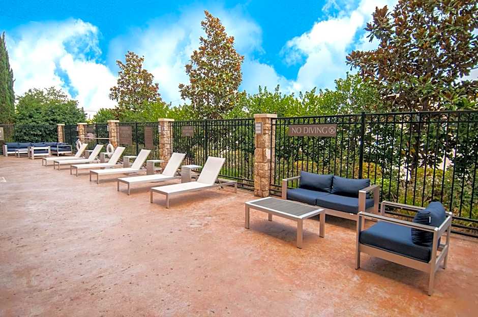 Hotel Indigo Waco-Baylor By IHG