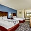 Econo Lodge Inn & Suites Enid South