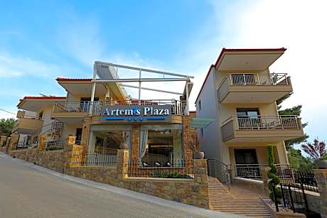 Artemis Plaza