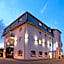 Amber Hotel