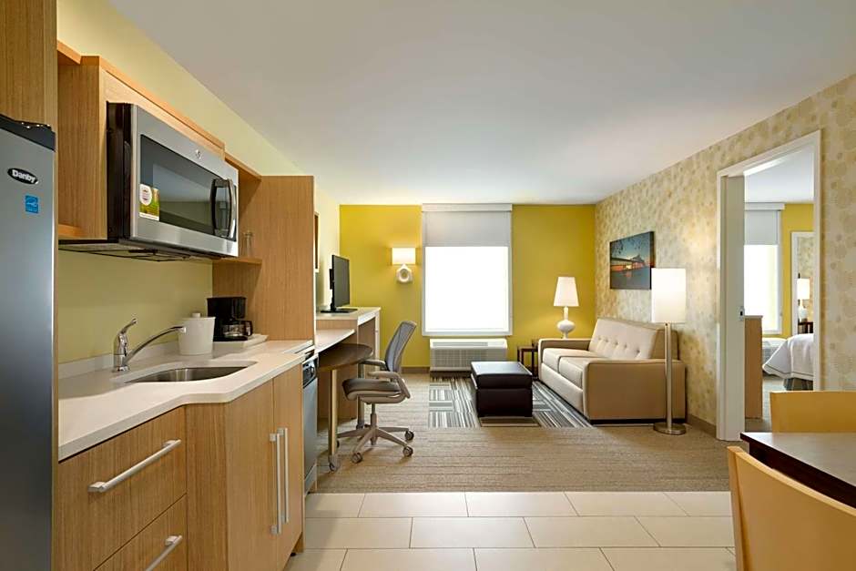Home2 Suites By Hilton Baton Rouge
