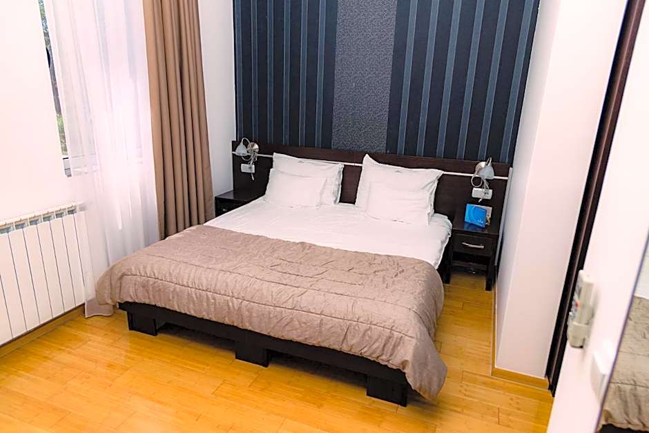 Hotel Novak