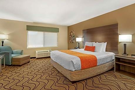 Best Western Heritage Inn - Chico