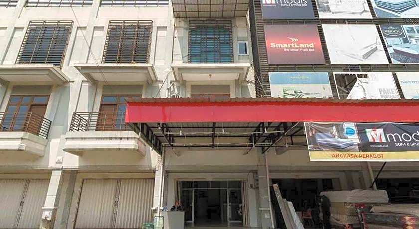 RedDoorz @ Mutiara Residence Deli Serdang