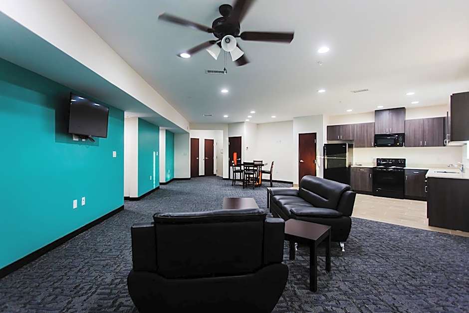 Palacio Royale Inn Boutique Katy