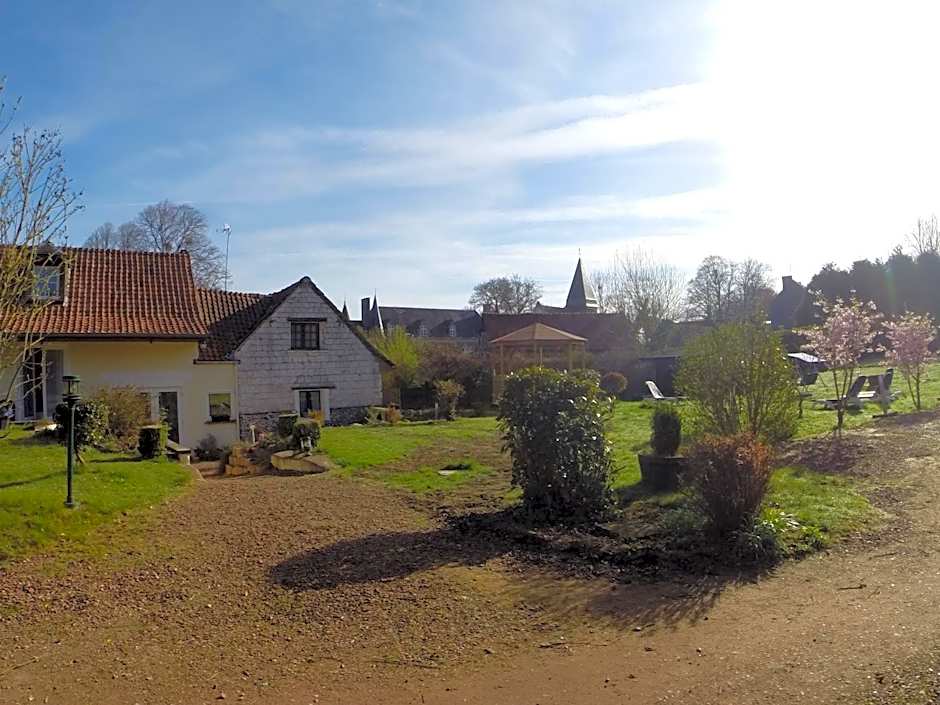 Auberge du Gros Tilleul