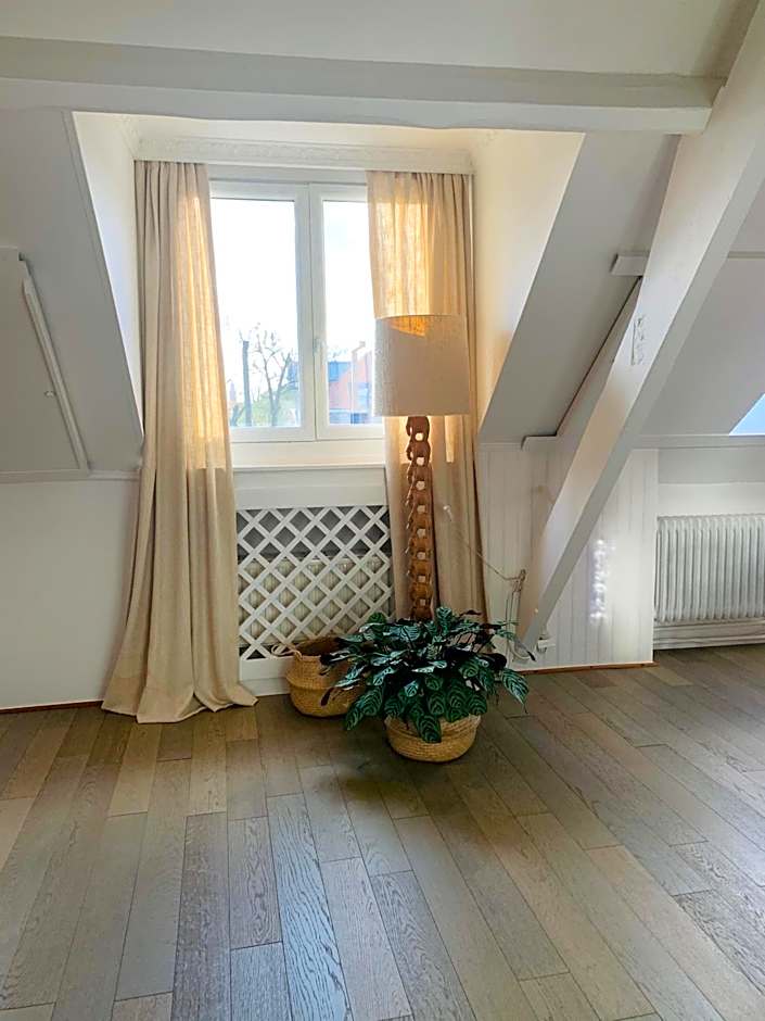 Maison d'Artiste