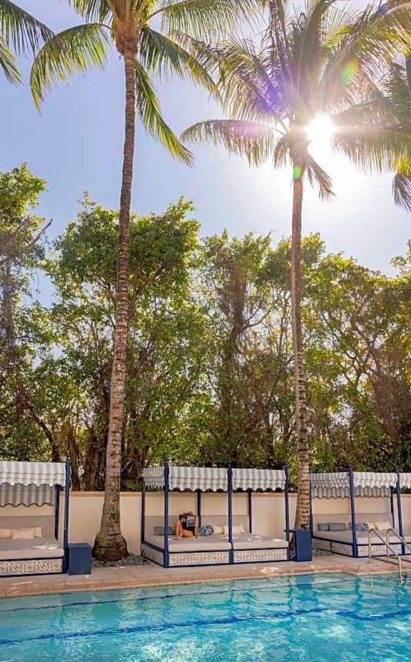 The Seagate Hotel & Spa