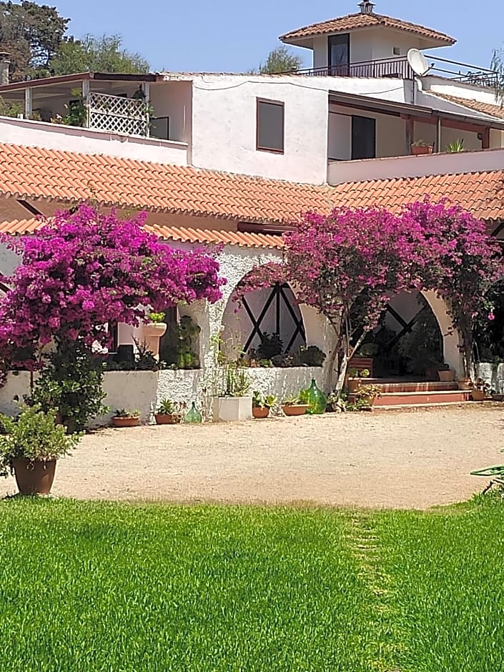 Gli Archi Country Home