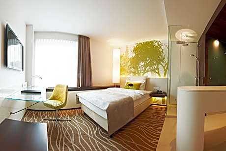 Business Single Room