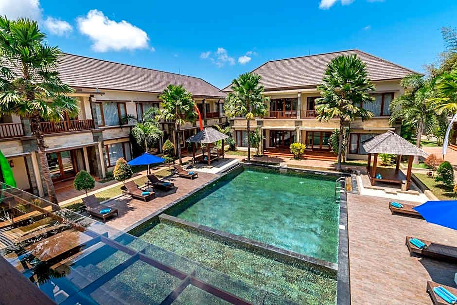 Vidi Boutique Hotel