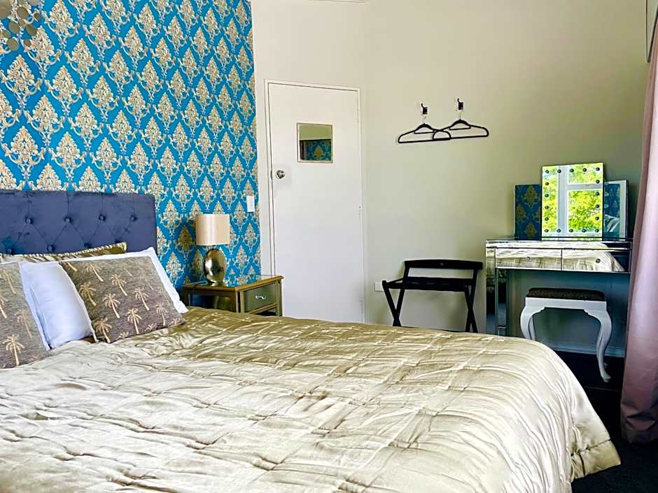 A1 Kaikoura Motel & Apartment