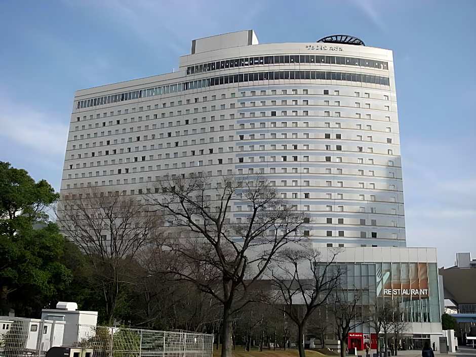 Tokyo Bay Ariake Washington Hotel