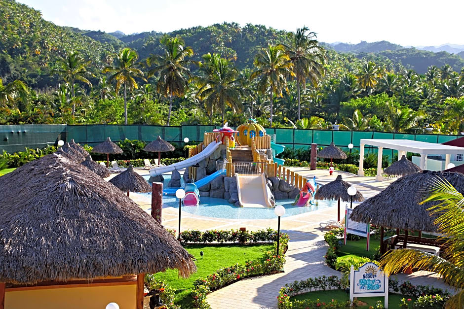 Bahia Principe Grand El Portillo - All Inclusive