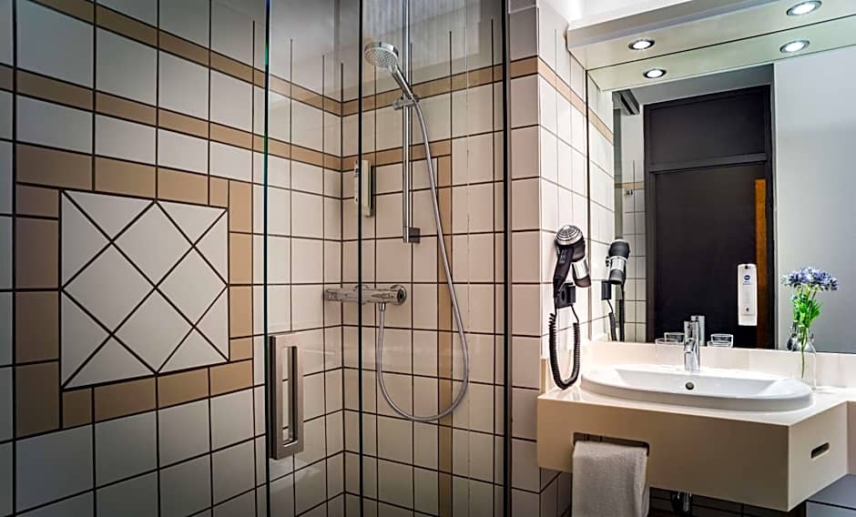 Best Western Hotel Kaiserslautern