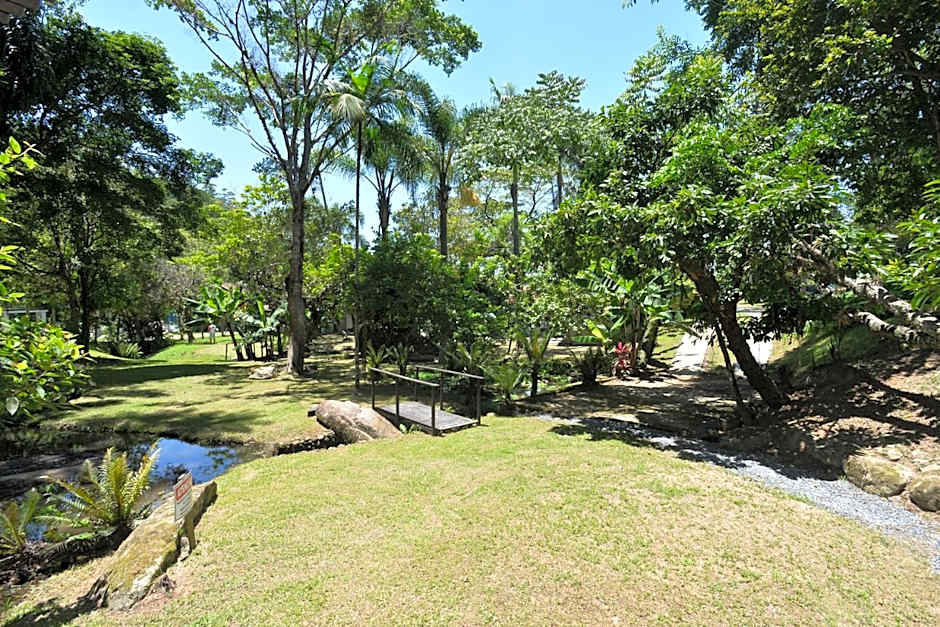 Pousada Sítio Olho D'Água