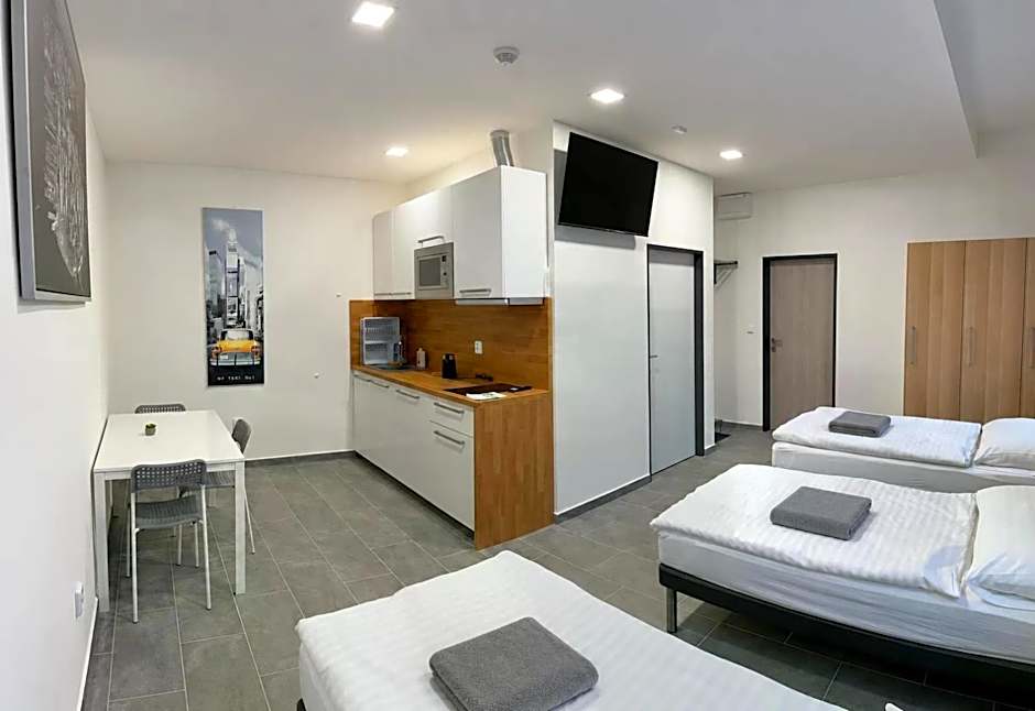Hotel Hangar