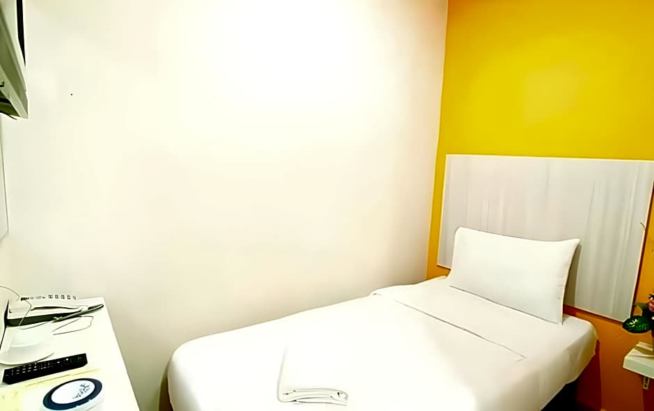 101 Bangi Hotel
